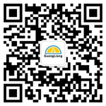 抖圈控股集团公众号二维码