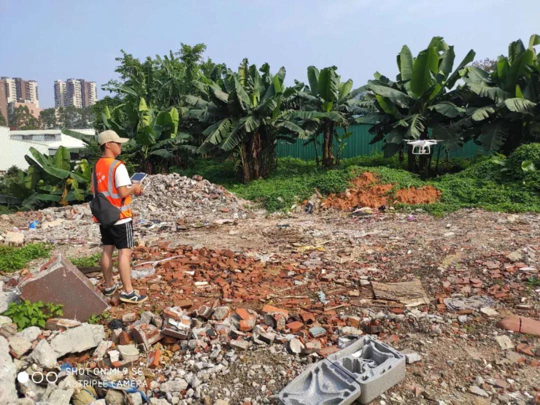 项目走访系列（四）：“与天斗、与地斗、与人斗其乐无穷”——抖圈三调项目采访