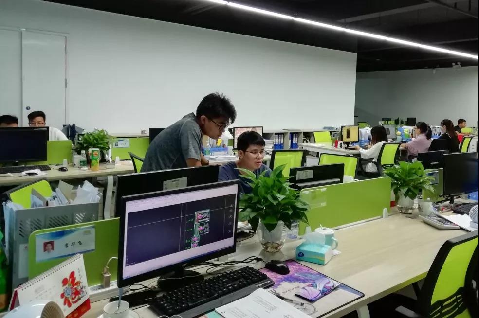 不动产测绘部（房产）项目纪实丨国庆大阅兵，，，，，，，，抖圈人节前“大练兵”！