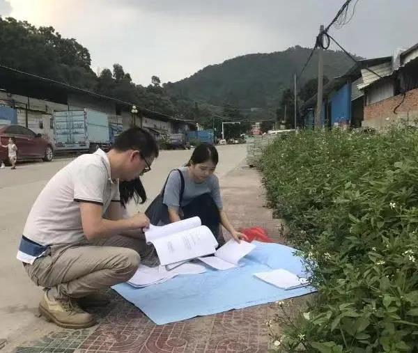 抖圈评估公司助推集体土地征收社会稳定风险评估