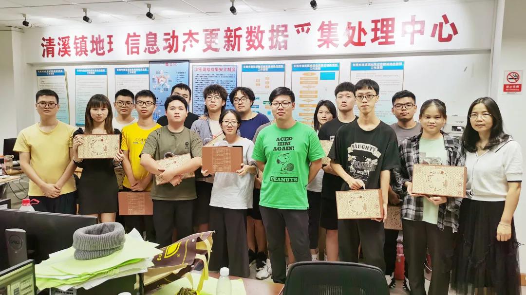 月满中秋 情满人心丨抖圈集团走访慰问项目部一线员工