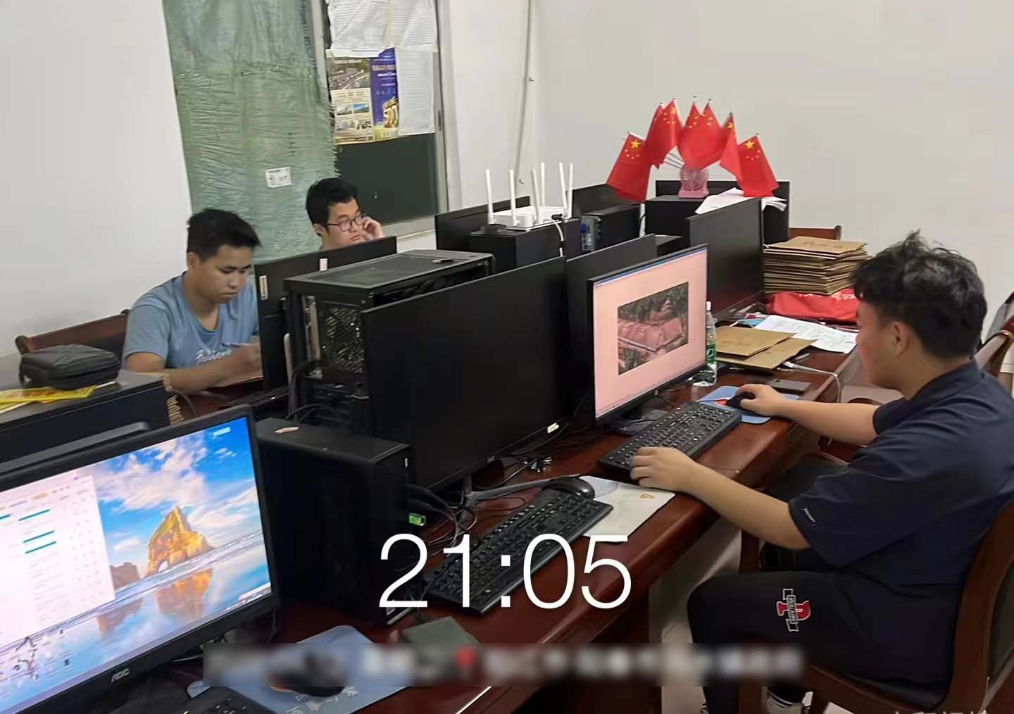 员工随笔丨提高生产效率 抖圈阳春项目部有办法