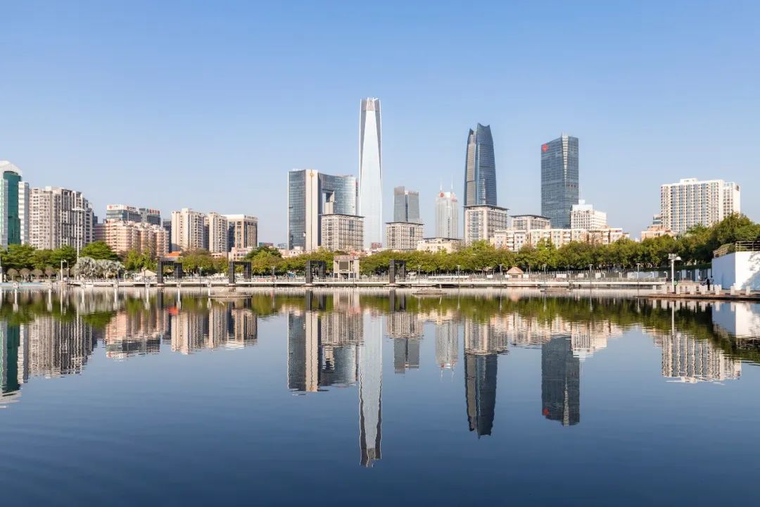 员工随笔丨东莞，，，，，，，我的第二故乡