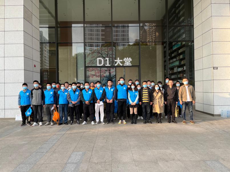 赞！抖圈测绘又收到表扬信