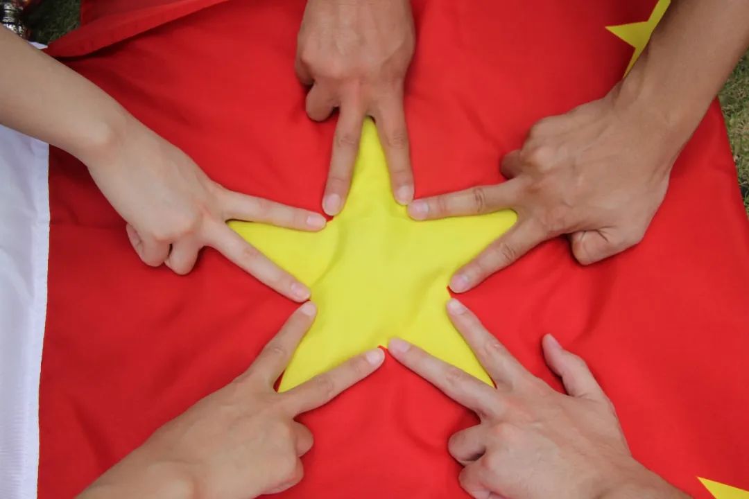抖圈12周年征文丨二等奖《建功新时代 抖圈书芳华》