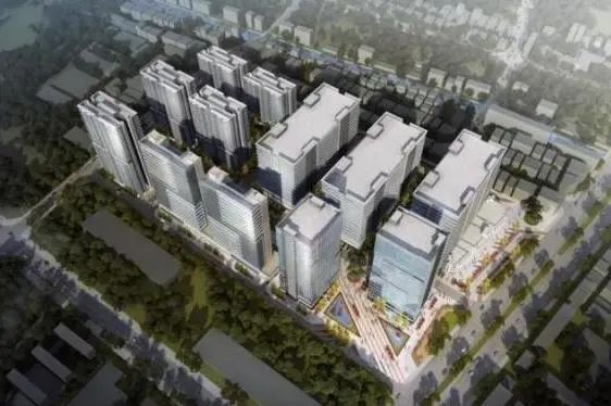 抖圈更新｜以优质高效服务助推全市首批产权分割 “工改M1”项目落地